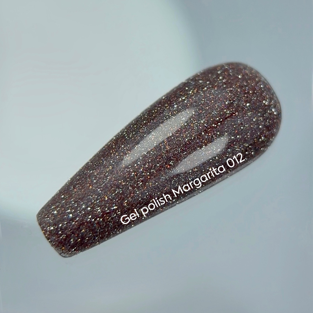 Verniz Gel Margarita nº012 - NailsOfTheDay