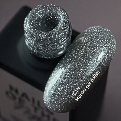 Verniz Gel Martini nº024 - NailsOfTheDay