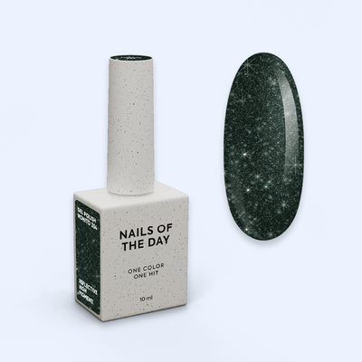 Verniz Gel Mohito nº354 - NailsOfTheDay