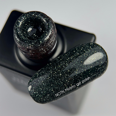Verniz Gel Mohito nº354 - NailsOfTheDay