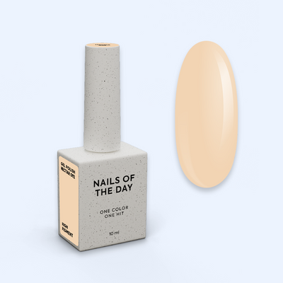 Verniz Gel Nectar nº092 - NailsOfTheDay
