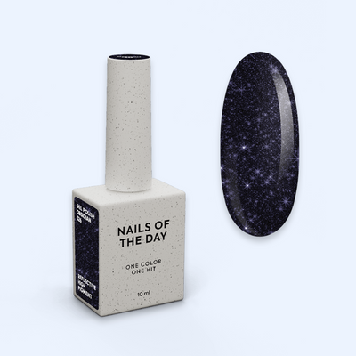 Verniz Gel Obsidian nº326 - NailsOfTheDay