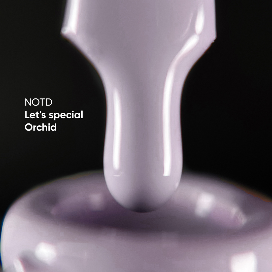 Verniz Gel Orchid nº065 - NailsOfTheDay