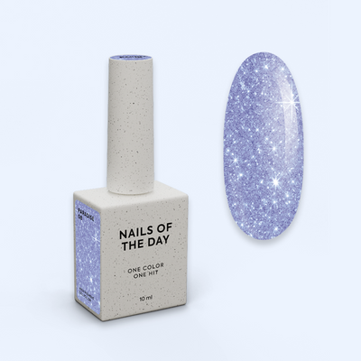 Verniz Gel Paradise 08 - NailsOfTheDay