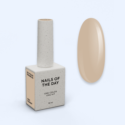 Verniz Gel Praline nº010 - NailsOfTheDay