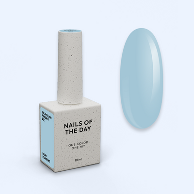 Verniz Gel Puresky nº302 - NailsOfTheDay