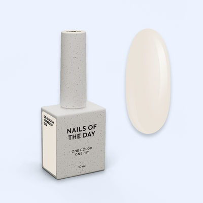 Verniz Gel Rafaello nº005 - NailsOfTheDay