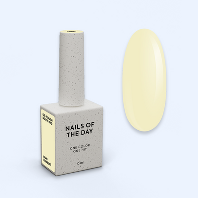 Verniz Gel South nº090 - NailsOfTheDay