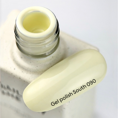 Verniz Gel South nº090 - NailsOfTheDay