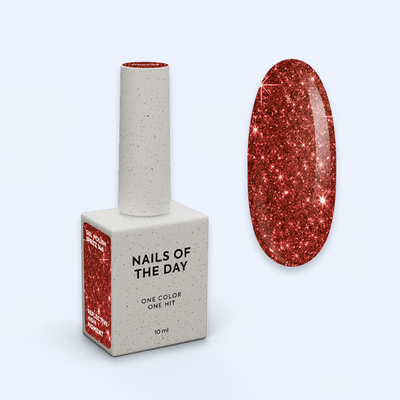 Verniz Gel Spritz nº146 - NailsOfTheDay