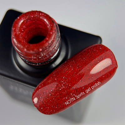 Verniz Gel Spritz nº146 - NailsOfTheDay