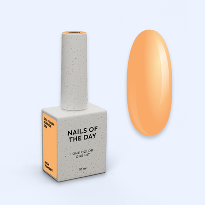 Verniz Gel Sunrise nº094 - NailsOfTheDay