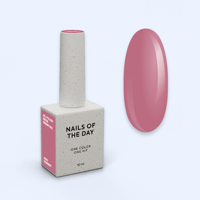 Verniz Gel Swiss Dream nº062 - NailsOfTheDay