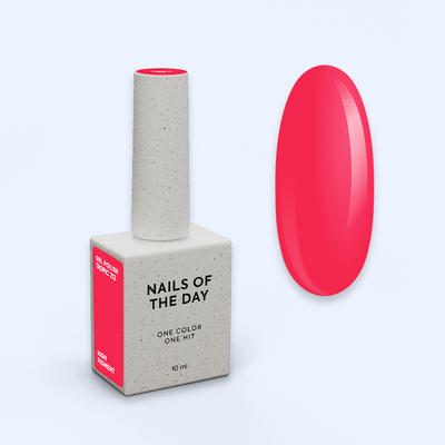 Verniz Gel Tropic nº212 - NailsOfTheDay