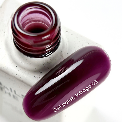 Verniz Gel Vitrage 03 - NailsOfTheDay