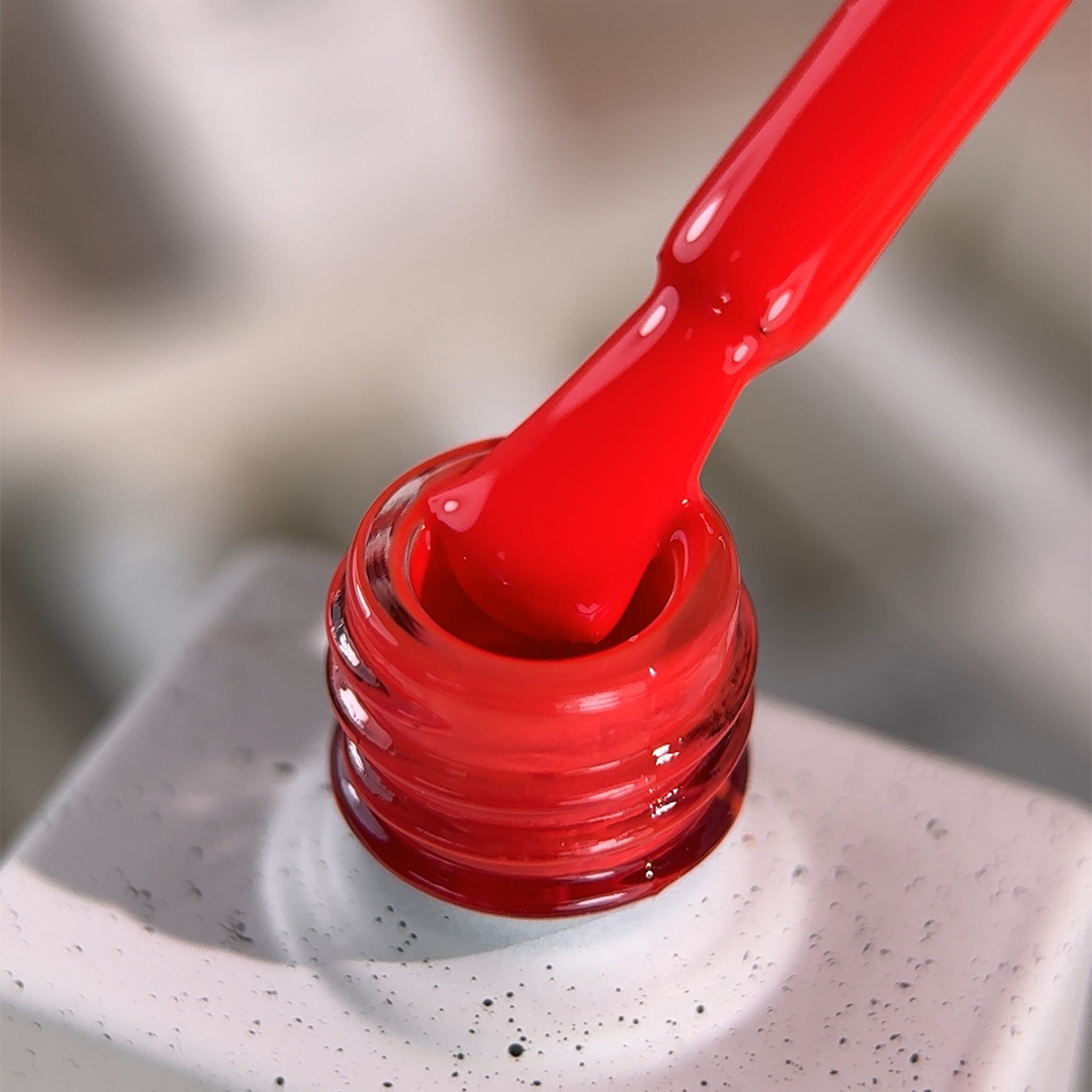 Verniz Gel Watermelon nº215 - NailsOfTheDay