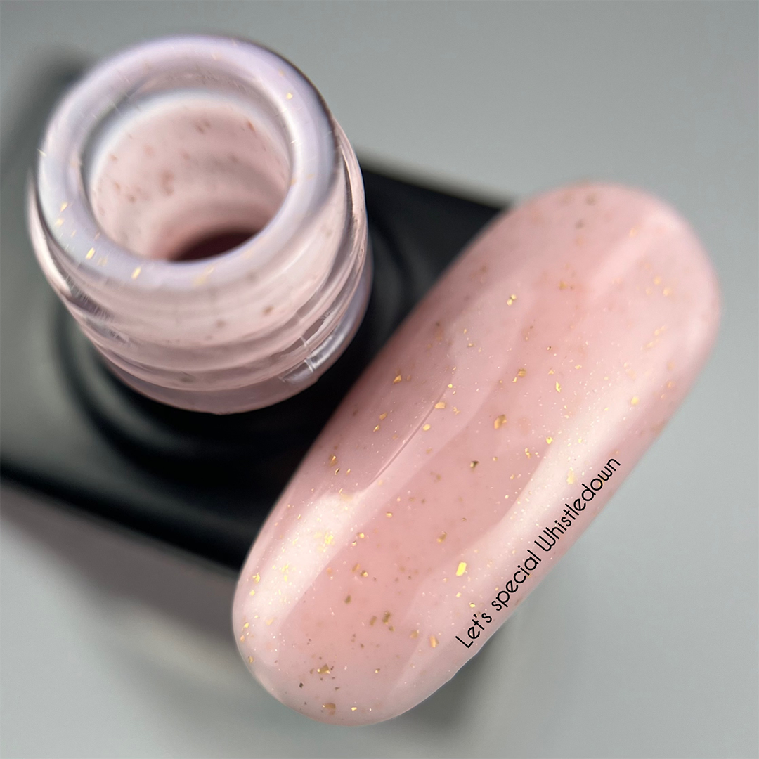 Verniz Gel Whistledown nº180 - NailsOfTheDay