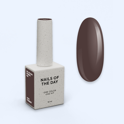 Verniz Gel Wonka nº045 - NailsOfTheDay