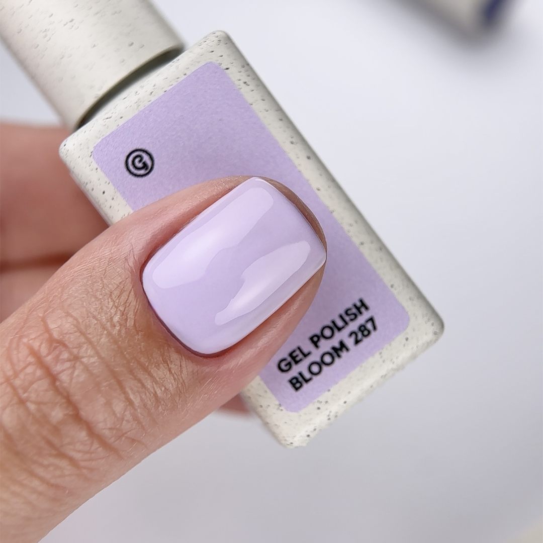 Verniz Gel Bloom nº287 - NailsOfTheDay