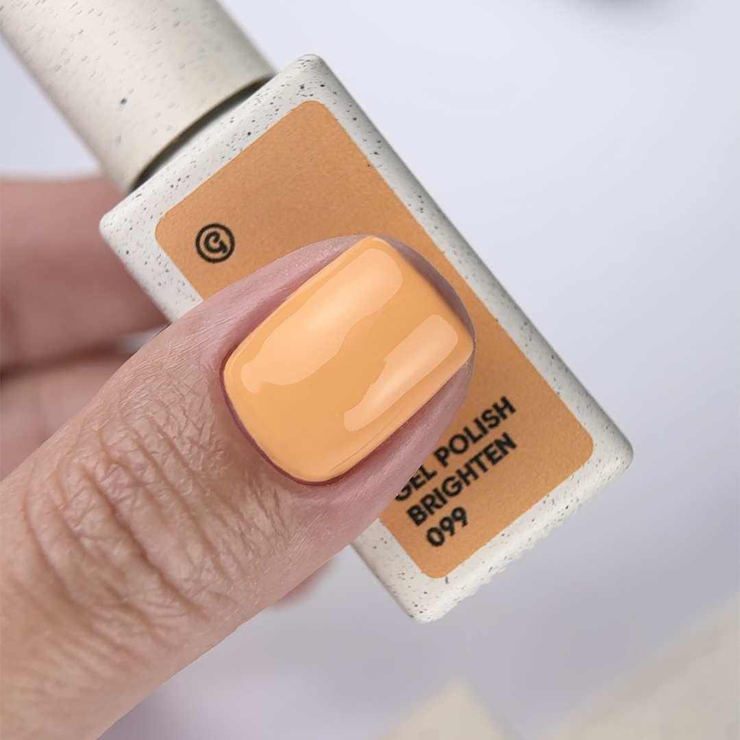 Verniz Gel Brighten nº099 - NailsOfTheDay