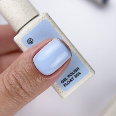 Verniz Gel Float nº304 - NailsOfTheDay