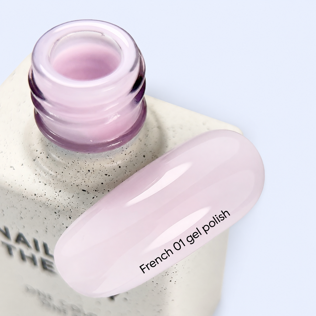 Kit French Essentials - NailsOfTheDay