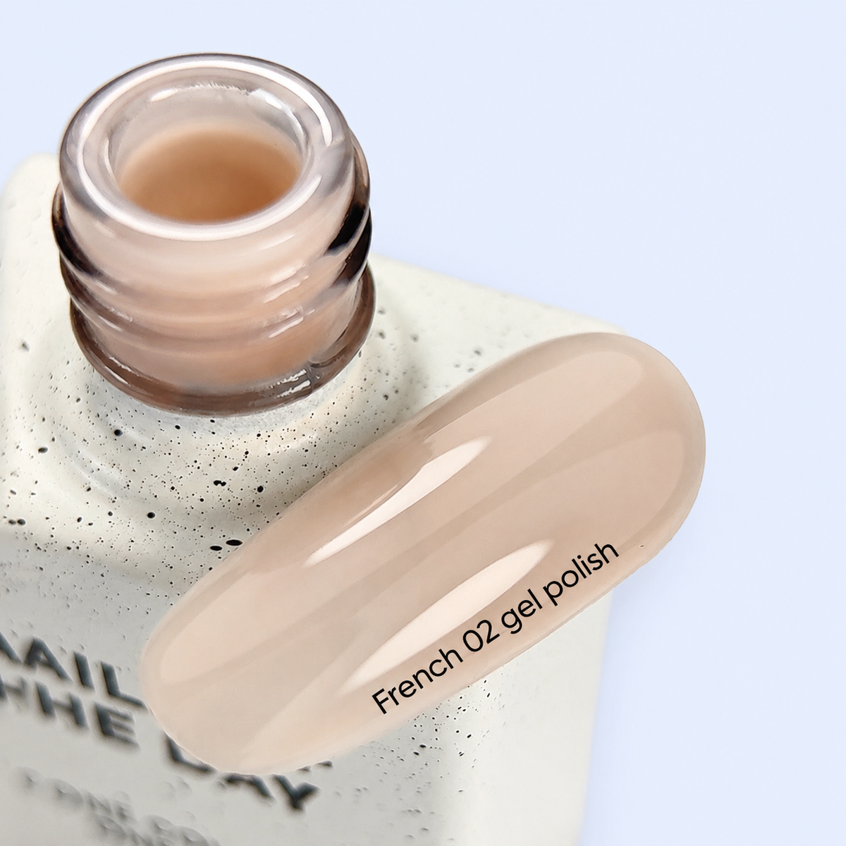 Kit French Essentials - NailsOfTheDay