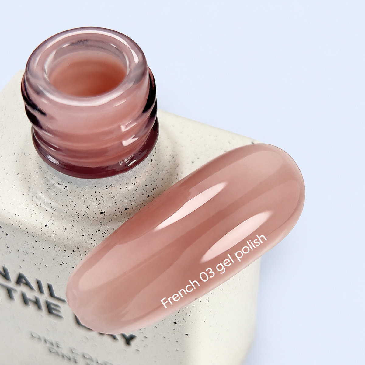 Kit French Essentials - NailsOfTheDay