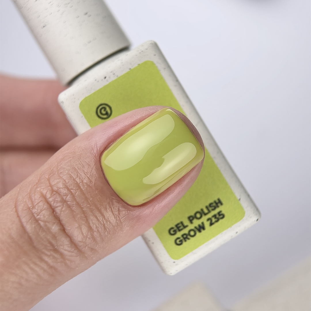 Verniz Gel Grow nº235 - NailsOfTheDay