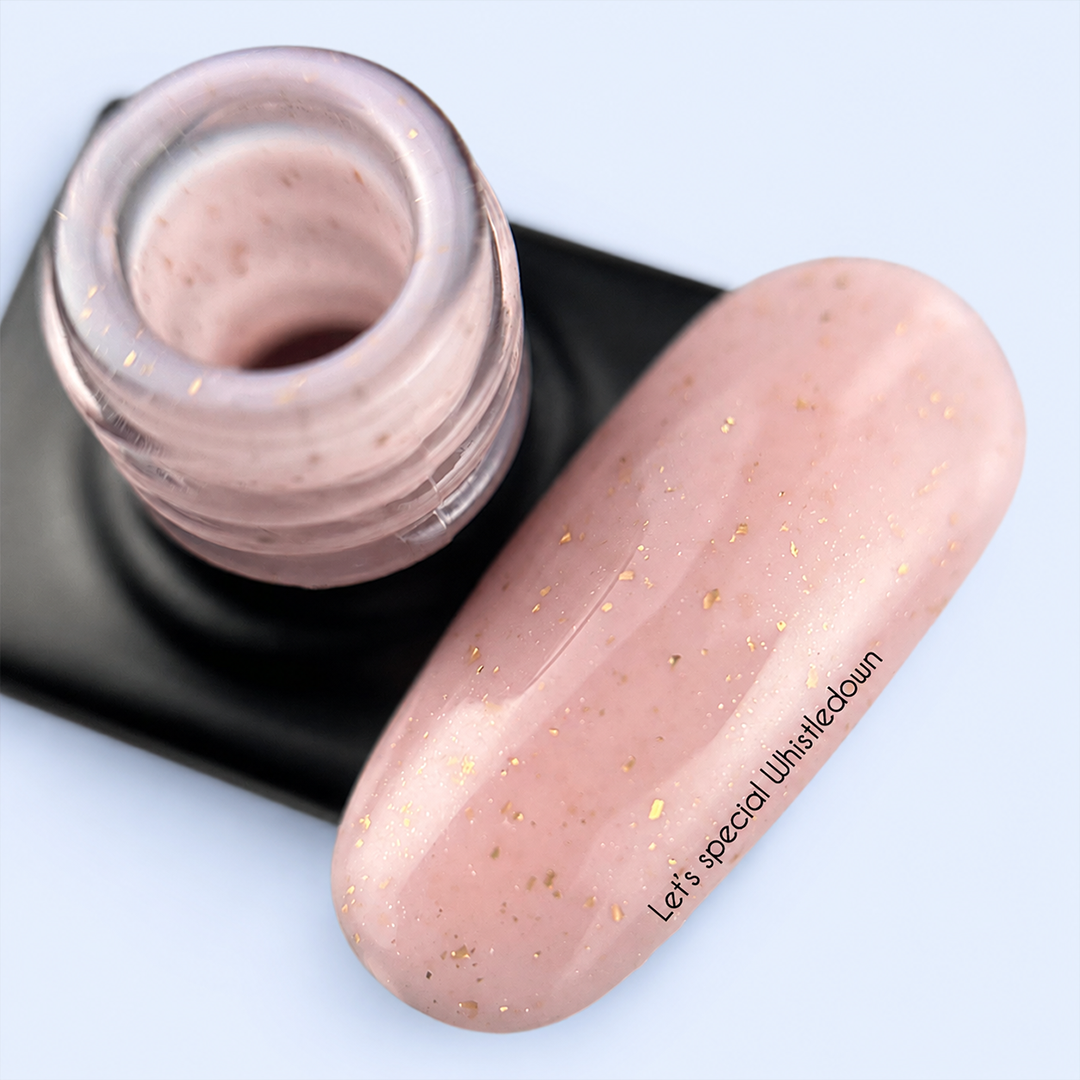 Verniz Gel Whistledown nº180 - NailsOfTheDay