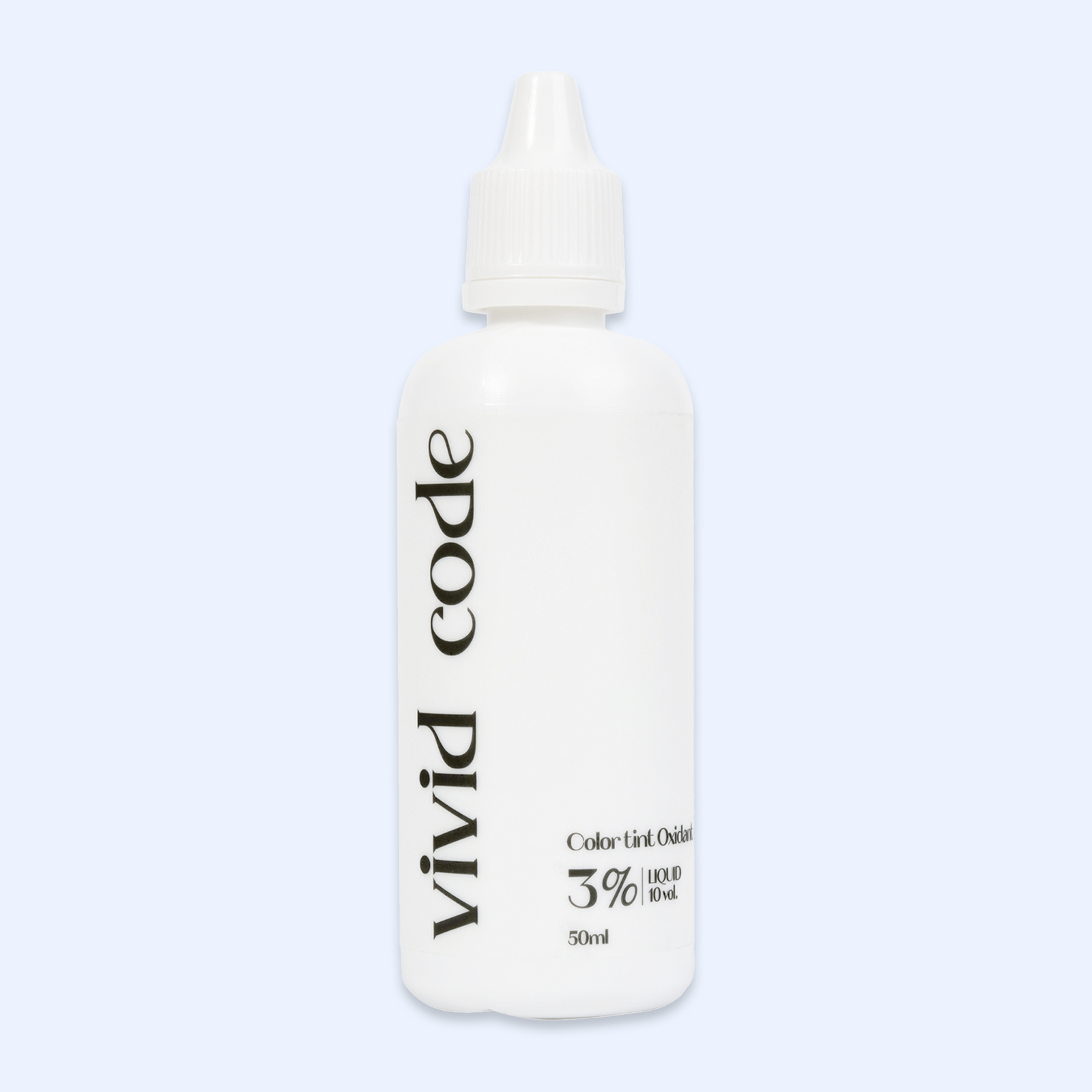 Vivid Code Oxidant 3% 50ml