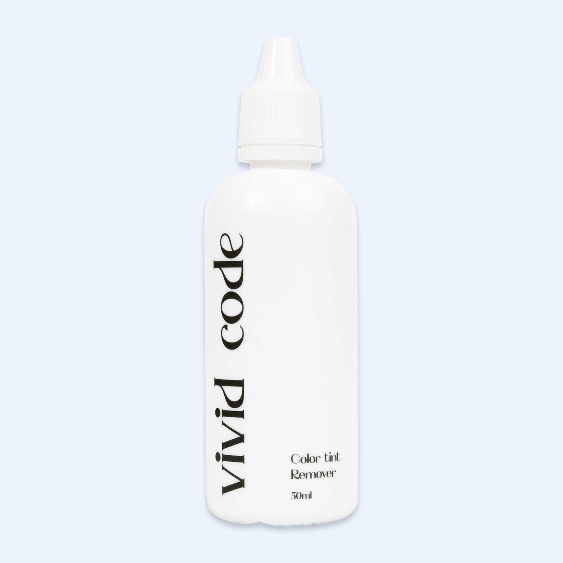 Vivid Code Tint Remover 50ml