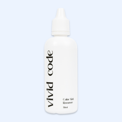 Vivid Code Tint Remover 50ml