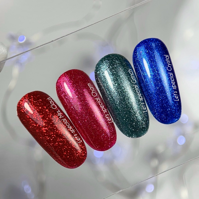 Verniz Gel Charm nº175 - NailsOfTheDay