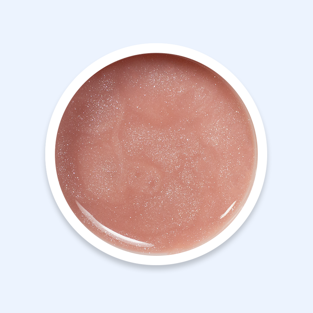 Acrygel Combi Beige Shimmer 50g