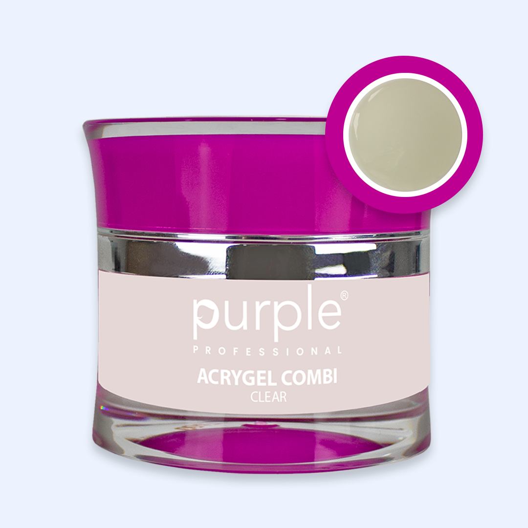 Acrygel Combi Clear