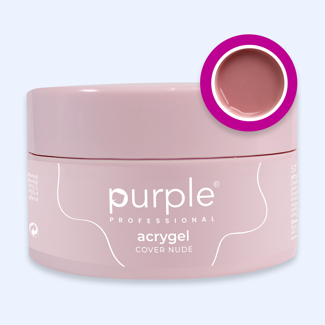 Acrygel Combi Cover Nude