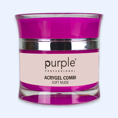 Acrygel Combi Soft Nude