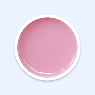Acrygel Combi Naked Pink - Purple