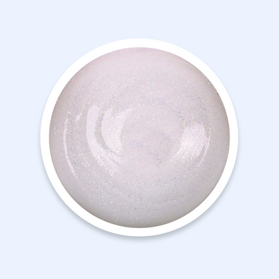 Acrygel Combi White Shimmer Gold 50g