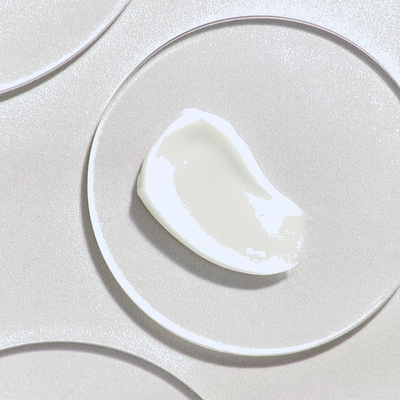 Textura Acrylate Gel Howlite American Creator branco opaco