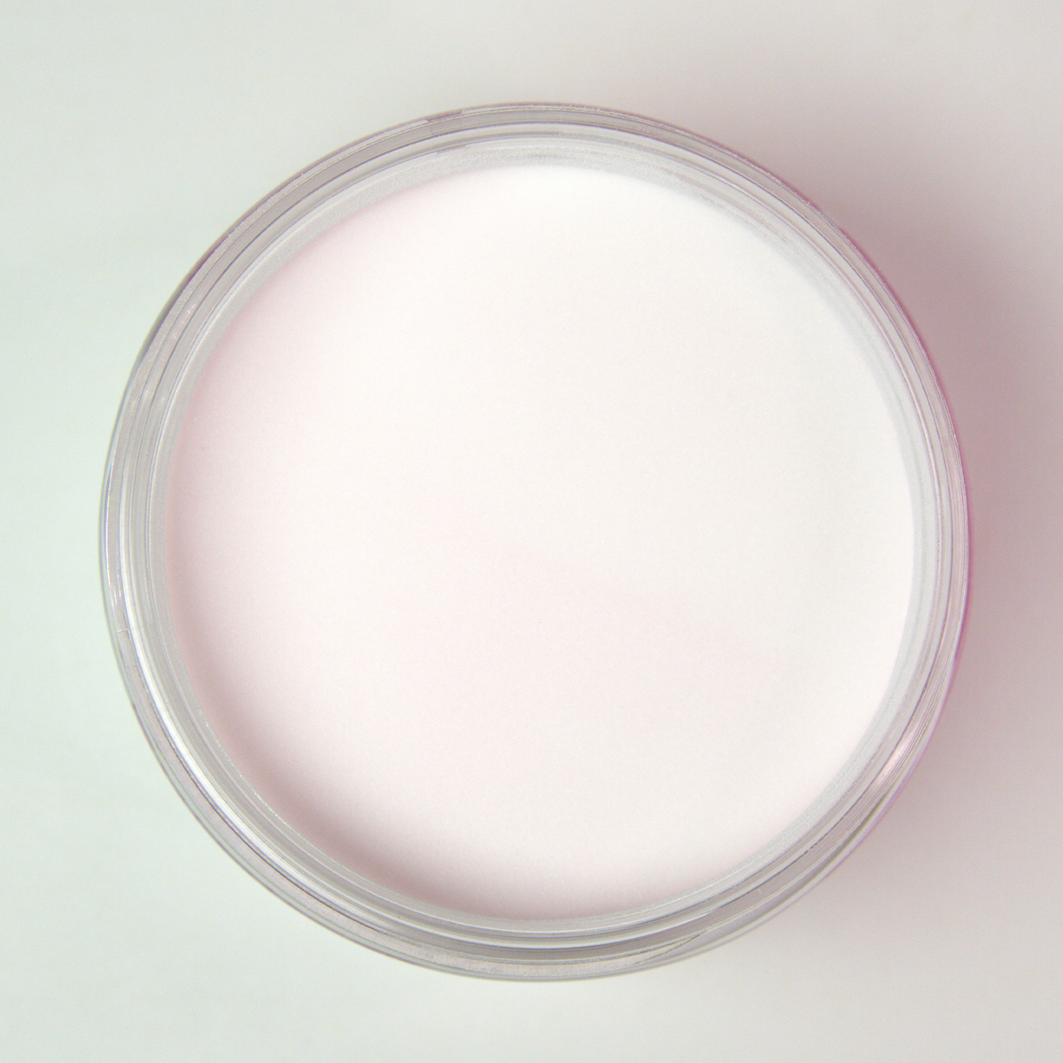 Queen Acrylic Powder Fluffy Pink - Purple