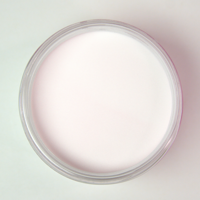 Queen Acrylic Powder Fluffy Pink - Purple