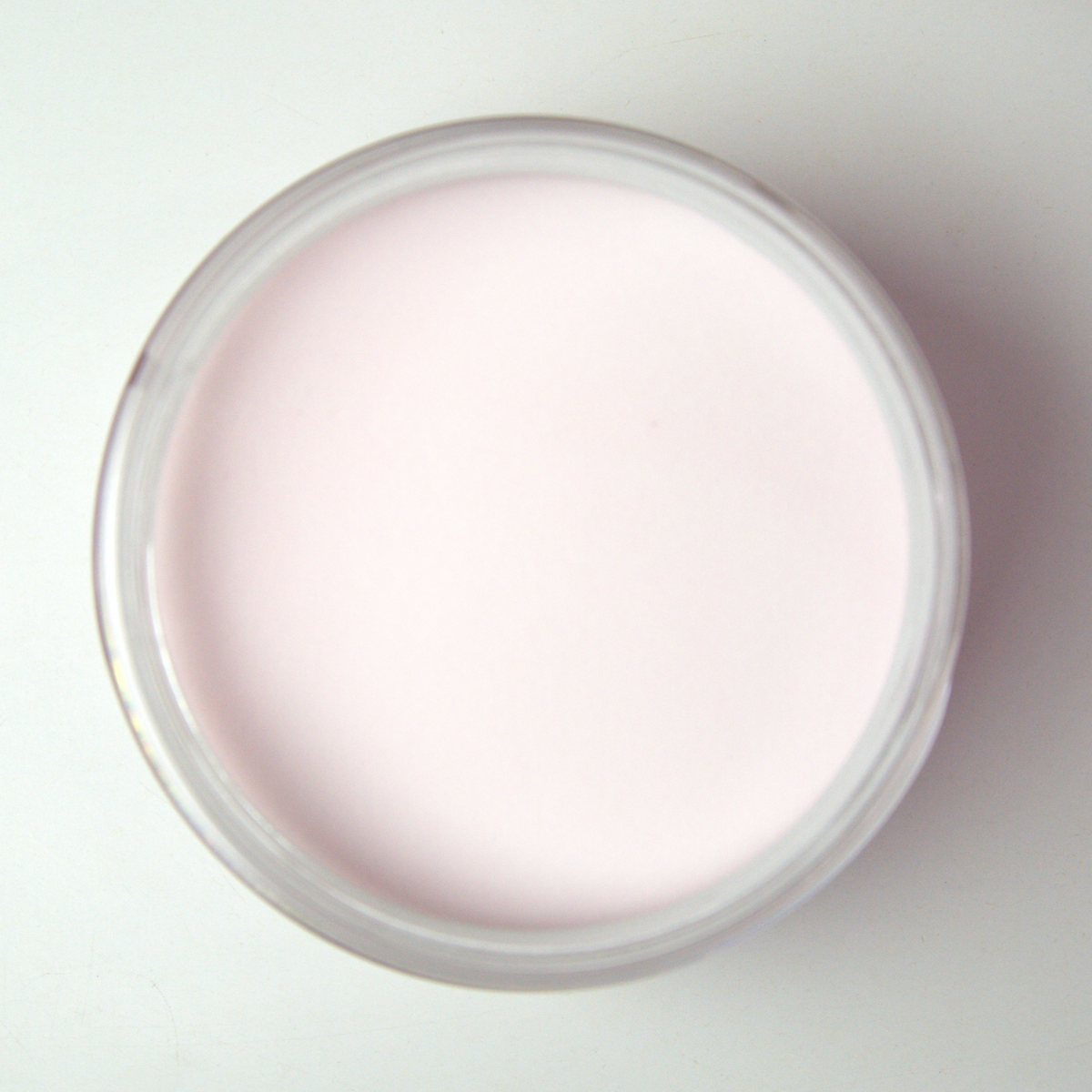 Queen Acrylic Powder Pink Princess - Purple