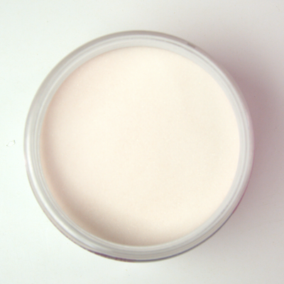 Queen Acrylic Powder Sparkle Peach - Purple