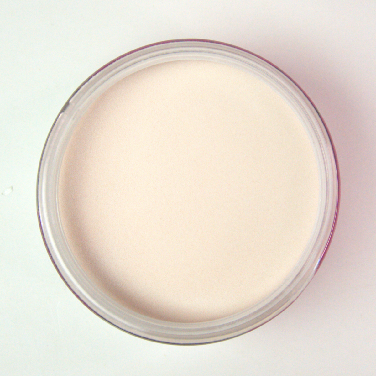 Queen Acrylic Powder Vintage Pink - Purple