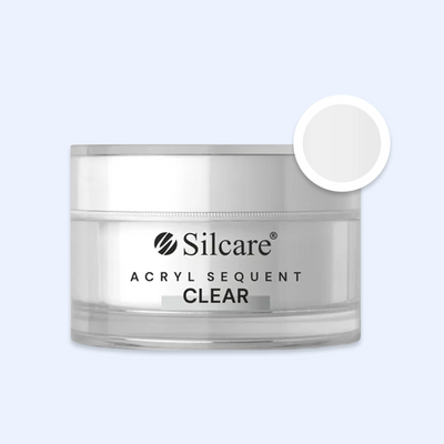 Sequent Acrylic Clear