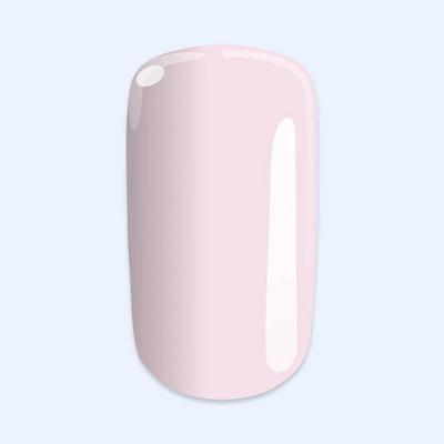 Acrílico Sequent Pink Clear - Silcare