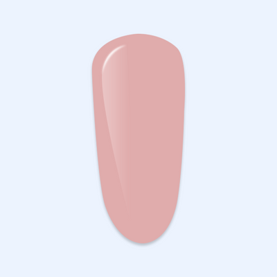 AIB - Acrygel in a Bottle Milky Nude - Purple