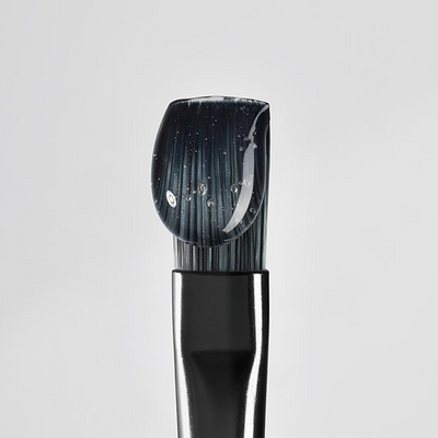 Textura e acabamento do American Creator Framework Gel Clear 30 ml